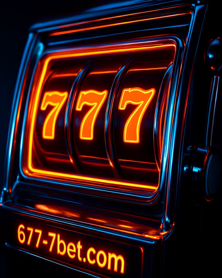 6777bet Gেমিং প্ল্যাটফর্মে আজই নিরাপদে রেজিস্টার করুন